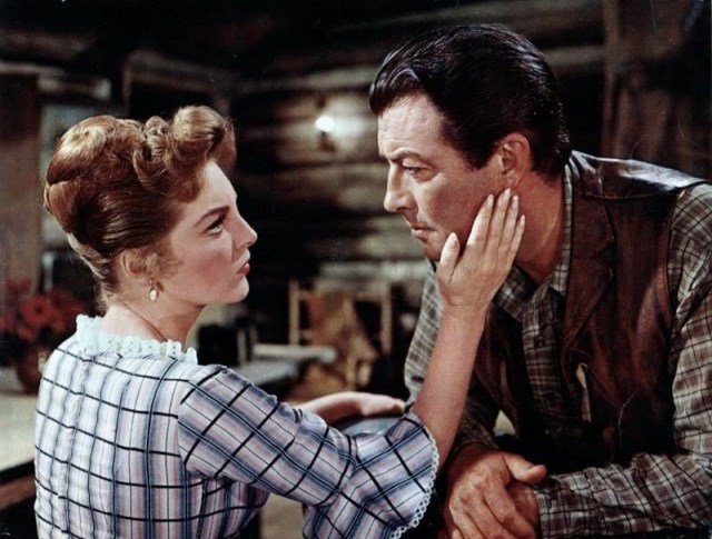 Julie London | Robert Taylor Actor