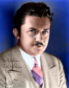 Hersholt colorized