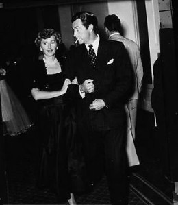 In Venice the buildings aren't he only things showing cracks.