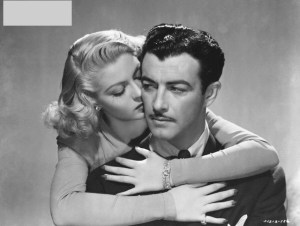 Scene from Johnny Eager