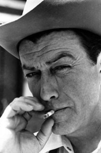 Robert Taylor ca. 1968