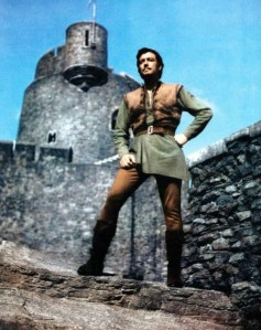 "Ivanhoe" was a huge money maker in 1952.