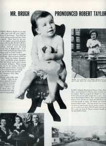 From LIFE's very first issue-Nov. 23, 1936