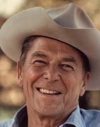RReagan