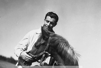 Robert Taylor, Horseman: Updated | Robert Taylor Actor