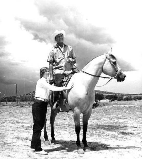 Robert Taylor, Horseman: Updated | Robert Taylor Actor