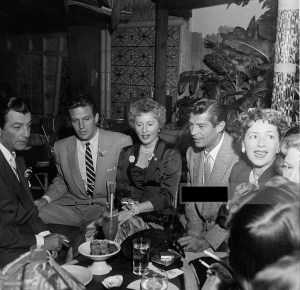 10-26-54-Hollywood-Press-Club