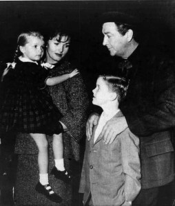 The four Taylors, 1962.