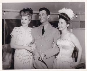 lucille-ball-kathryn-grayson-1940s