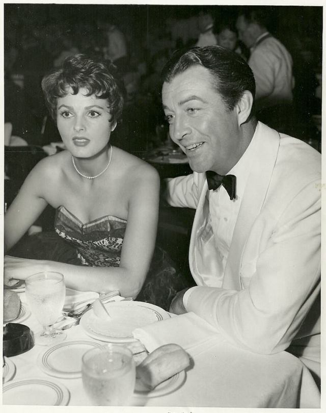 Un-Dedicated Actor | Robert Taylor Actor