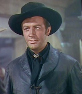 Tip-Off on Taylor | Robert Taylor Actor
